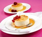 Creme caramel